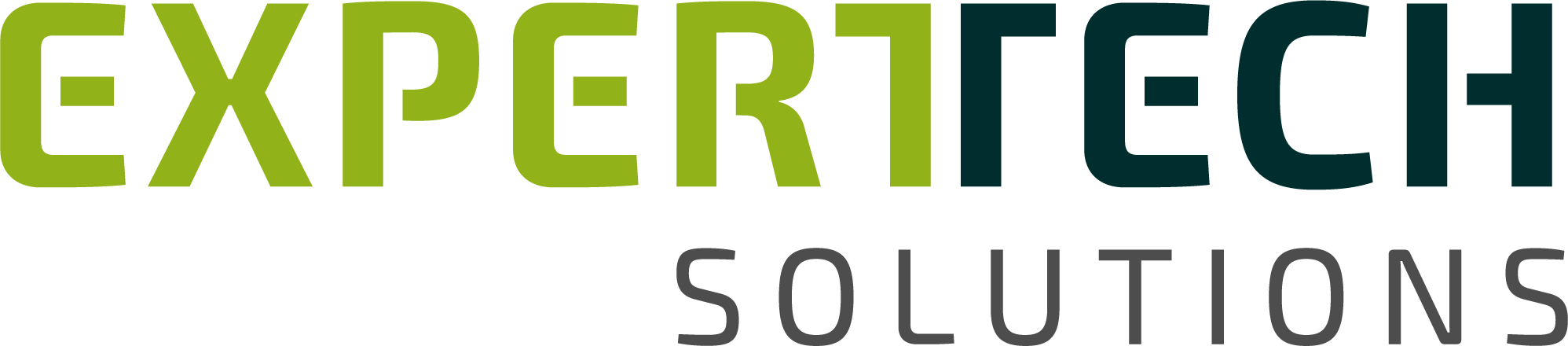 logo expert tech solutions